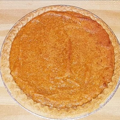Linda's Sweet Potato Pies