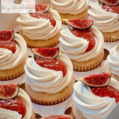 Cupcakes 