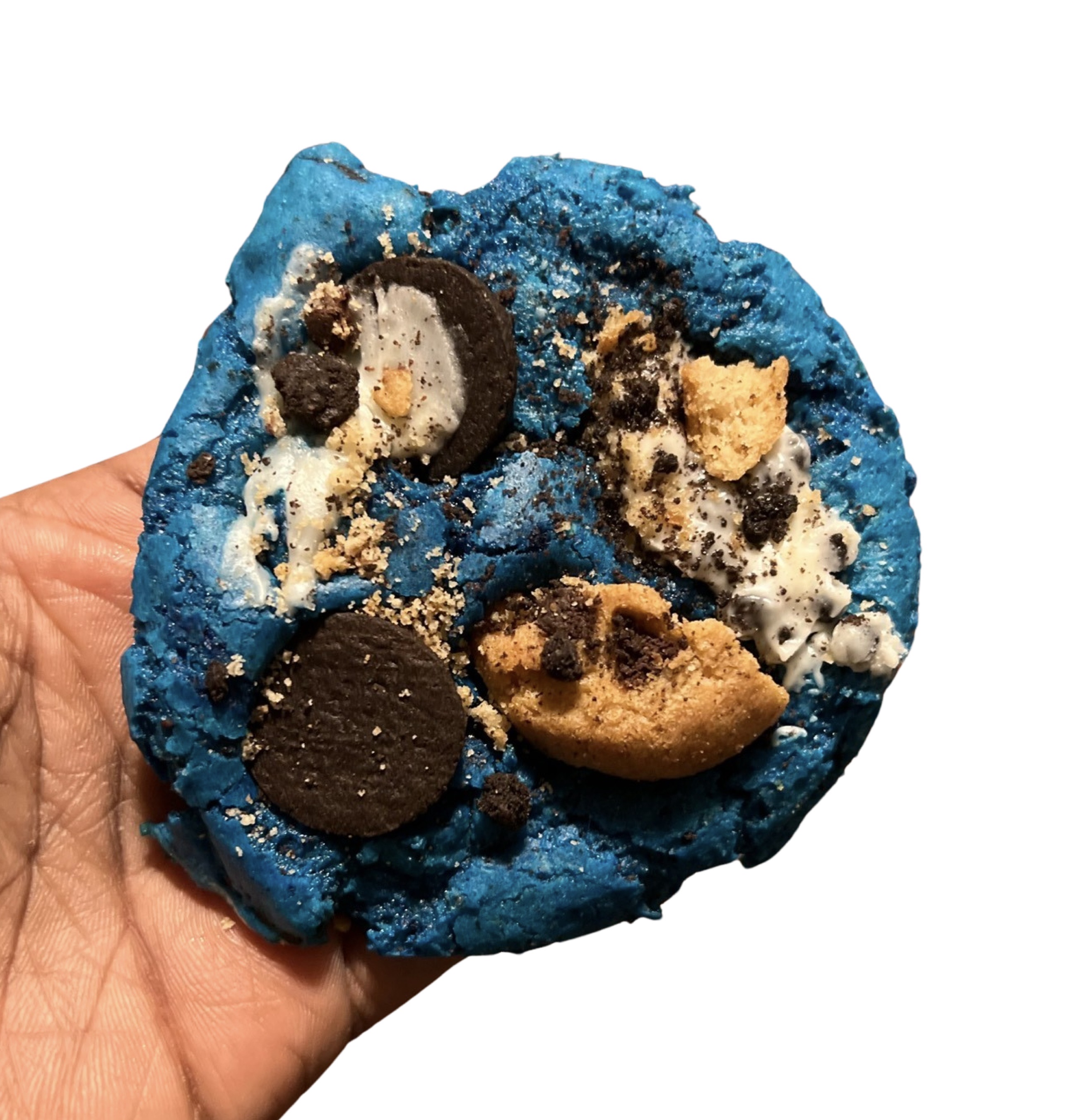 5 Pack Cookies 