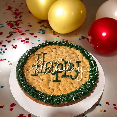 Cookie Cakes