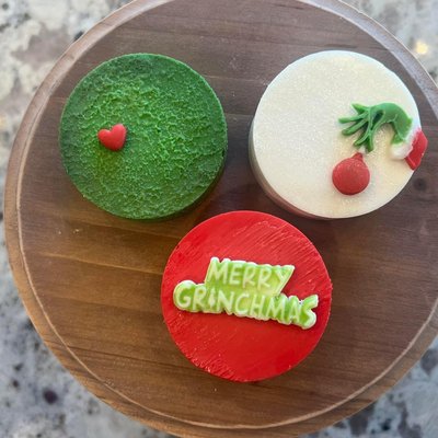Mini Caketeenies