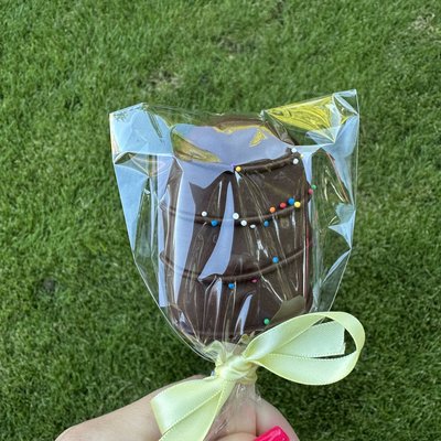 Custom Cake Pop Order