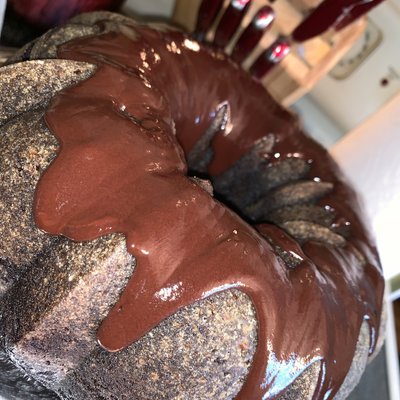 Double Chocolate