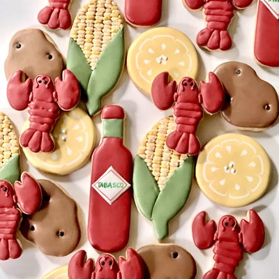 Sets with 3 or more designs start at $72 per dozen. (Minimum 2 dozen)