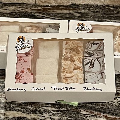 Custom Mallow Assortment
