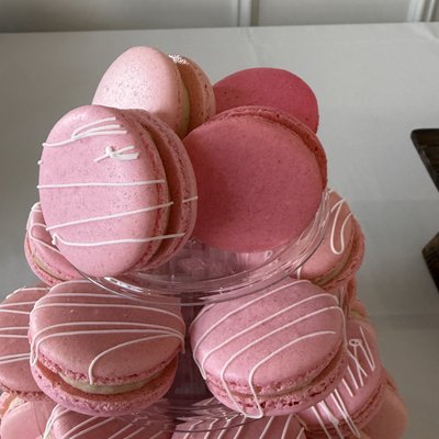 Macarons