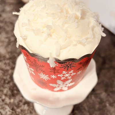 Coconut Cream 