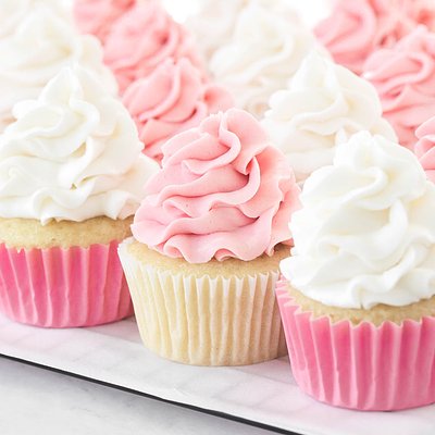 Cupcakes