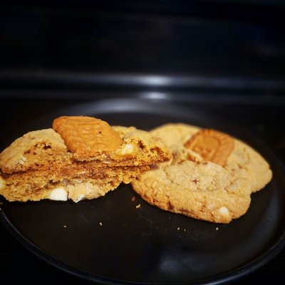 Cookie Butter Madness