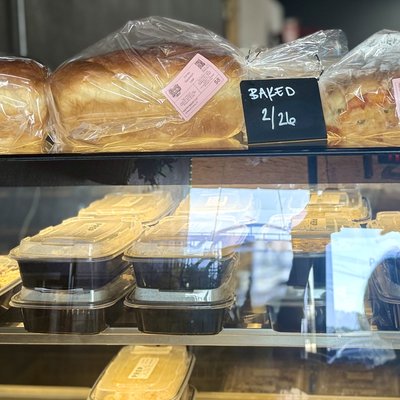 🍯Honey Sandwich Loaf