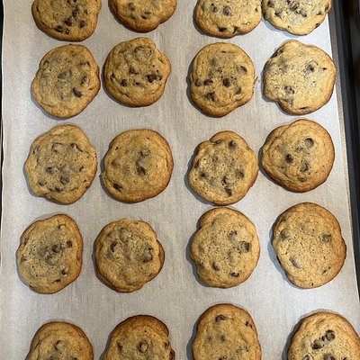 Cookies