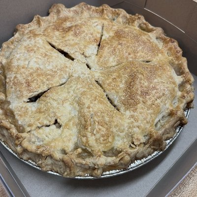Cherry Pie