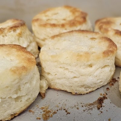 Biscuits 