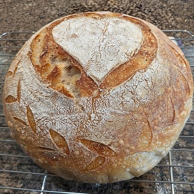Sourdough Bread