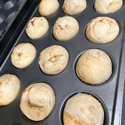 Mini Boules 