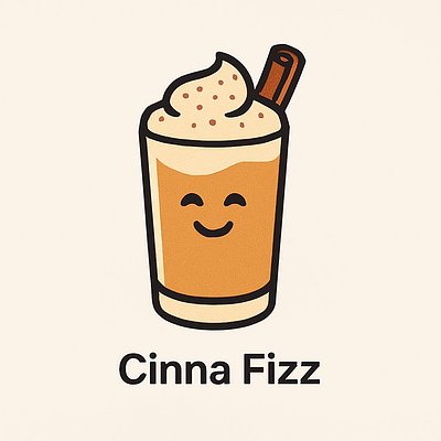 Cinna Fizz