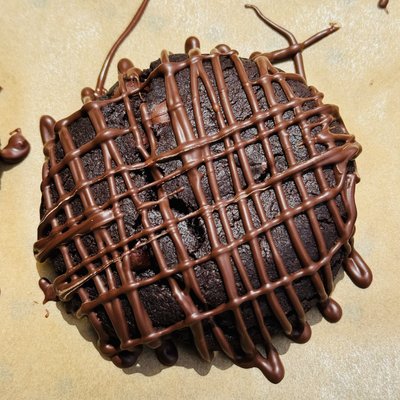 Double Chocolate Chip Dream