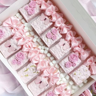 Rice Krispy Treats 