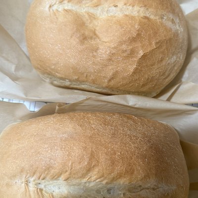 Italian Bread 