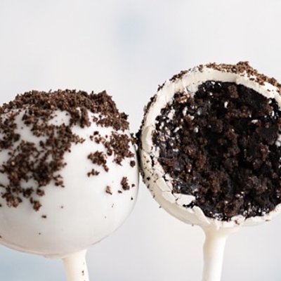 oreo cake pop 