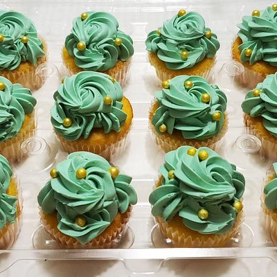 Cupcakes