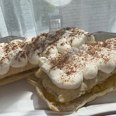 Folhinhas de Nata 