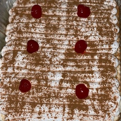Tres Leches Pan (original) 