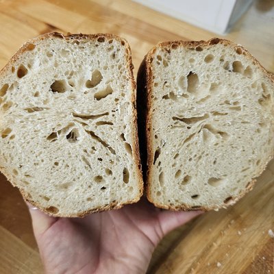 Sourdough