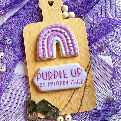 Rainbow Set 💜🌈