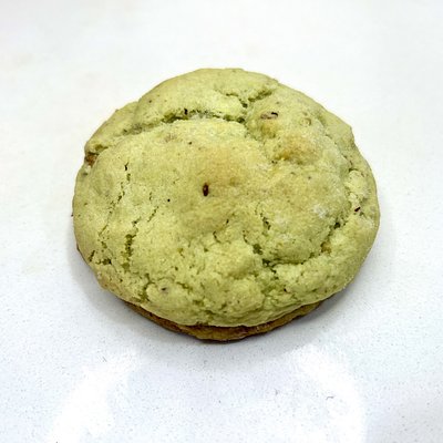 Pistachio White Chocolate Chunk (6)