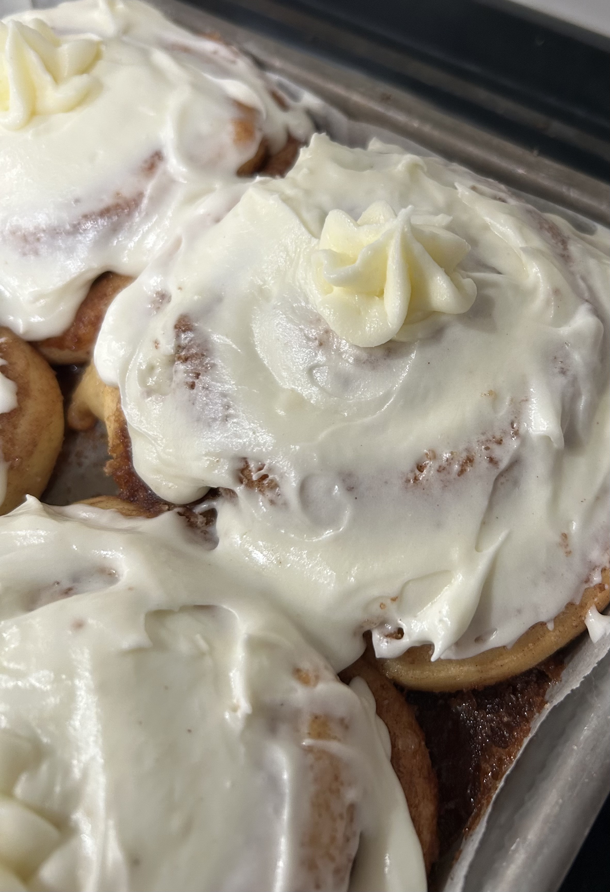Cinna-Yum Yum