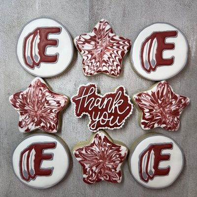 Mini Cookies