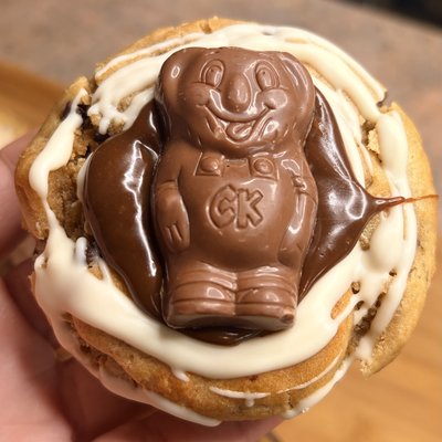 Blinky Bill Koala