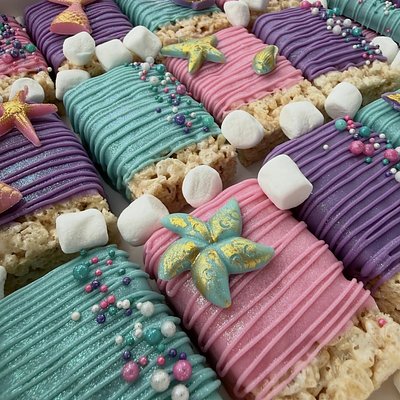 Rice Krispies