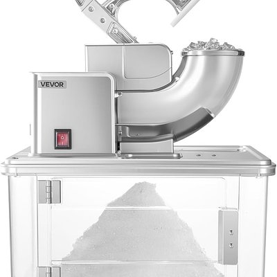 Concession Equipment Rentals