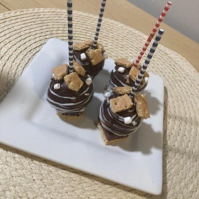Cake Pops (single) 