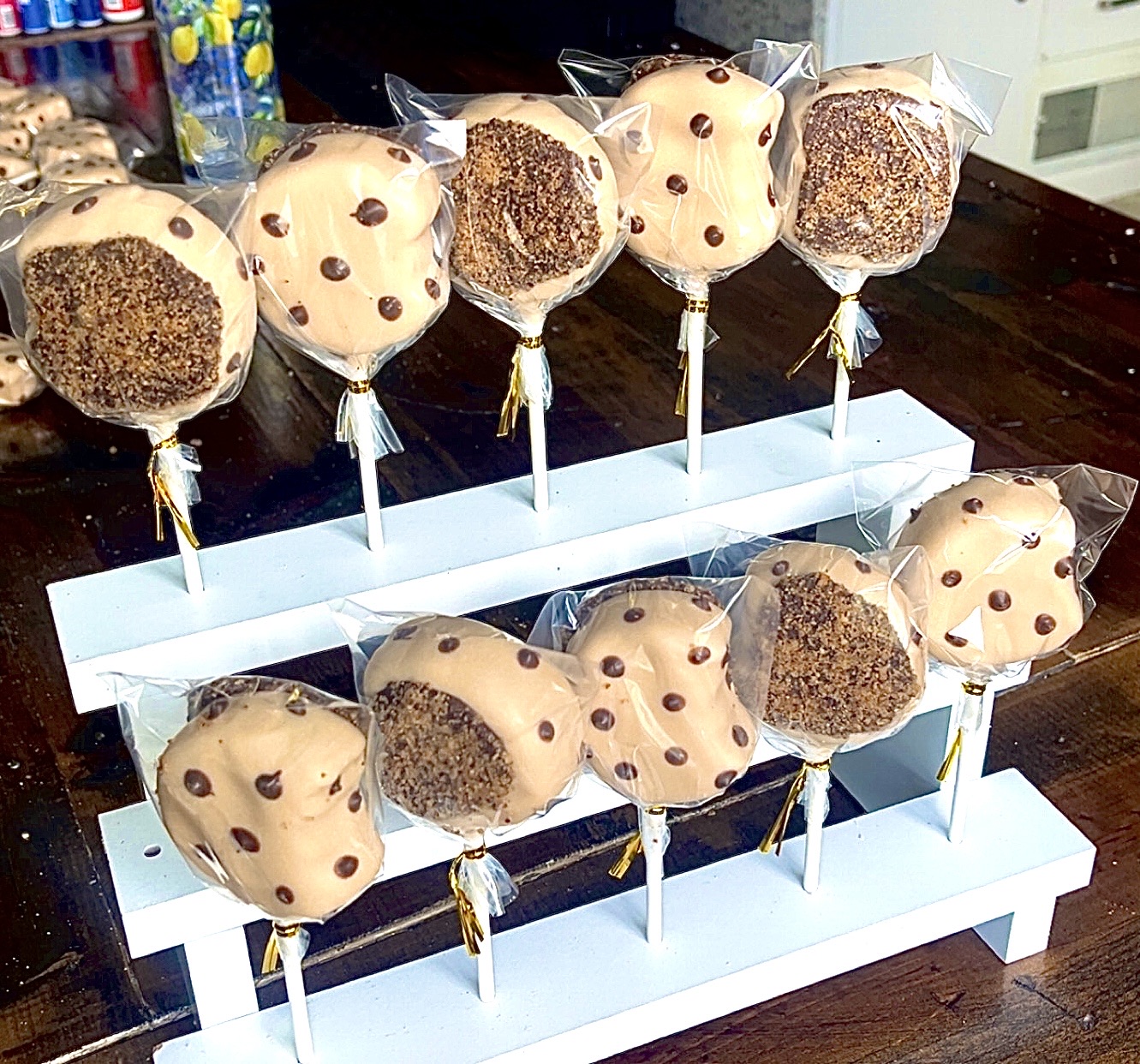 Cookie Dough