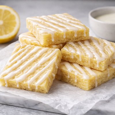 Lemon Bars