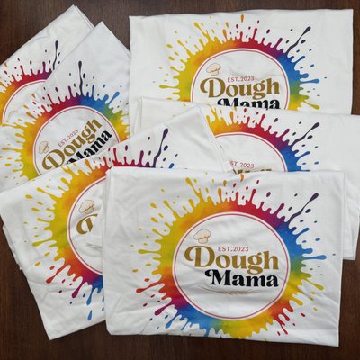 Pride Logo Tee