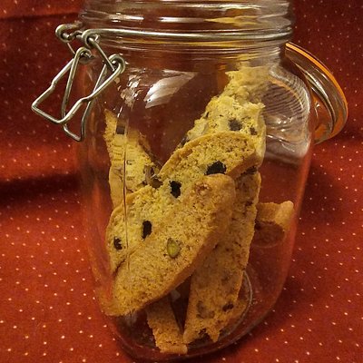 Biscotti