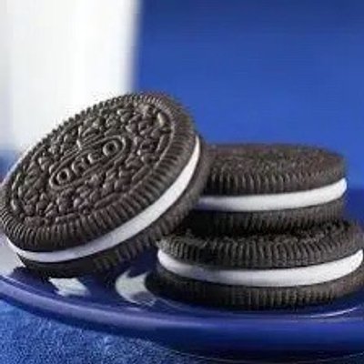 Cookies And Cream Cake