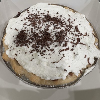 Chocolate Cream Mini