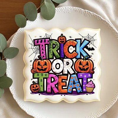 Trick Or Treat