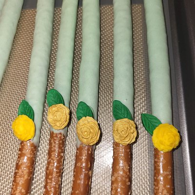 Pretzels
