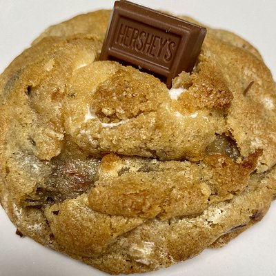 S’mores Stuffed