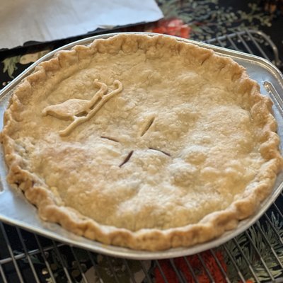 Cherry Pie