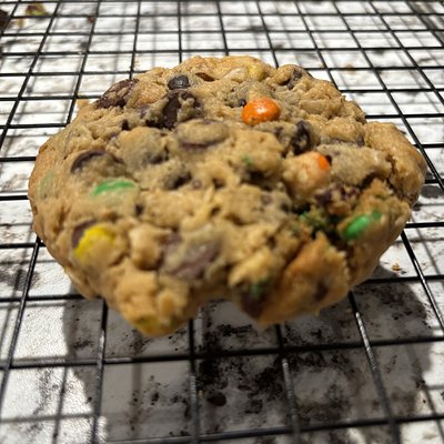 Savannah Gals Specialty Monster Cookie-Dozen
