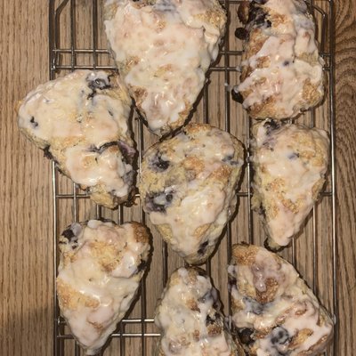 Scones