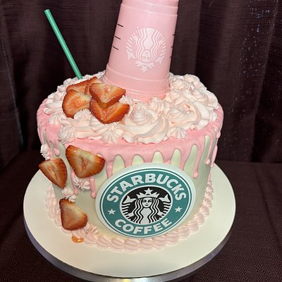 ⭐️Custom Cake⭐️