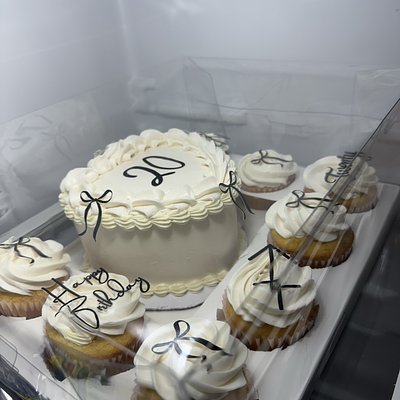 Celebration Duo Boxes 